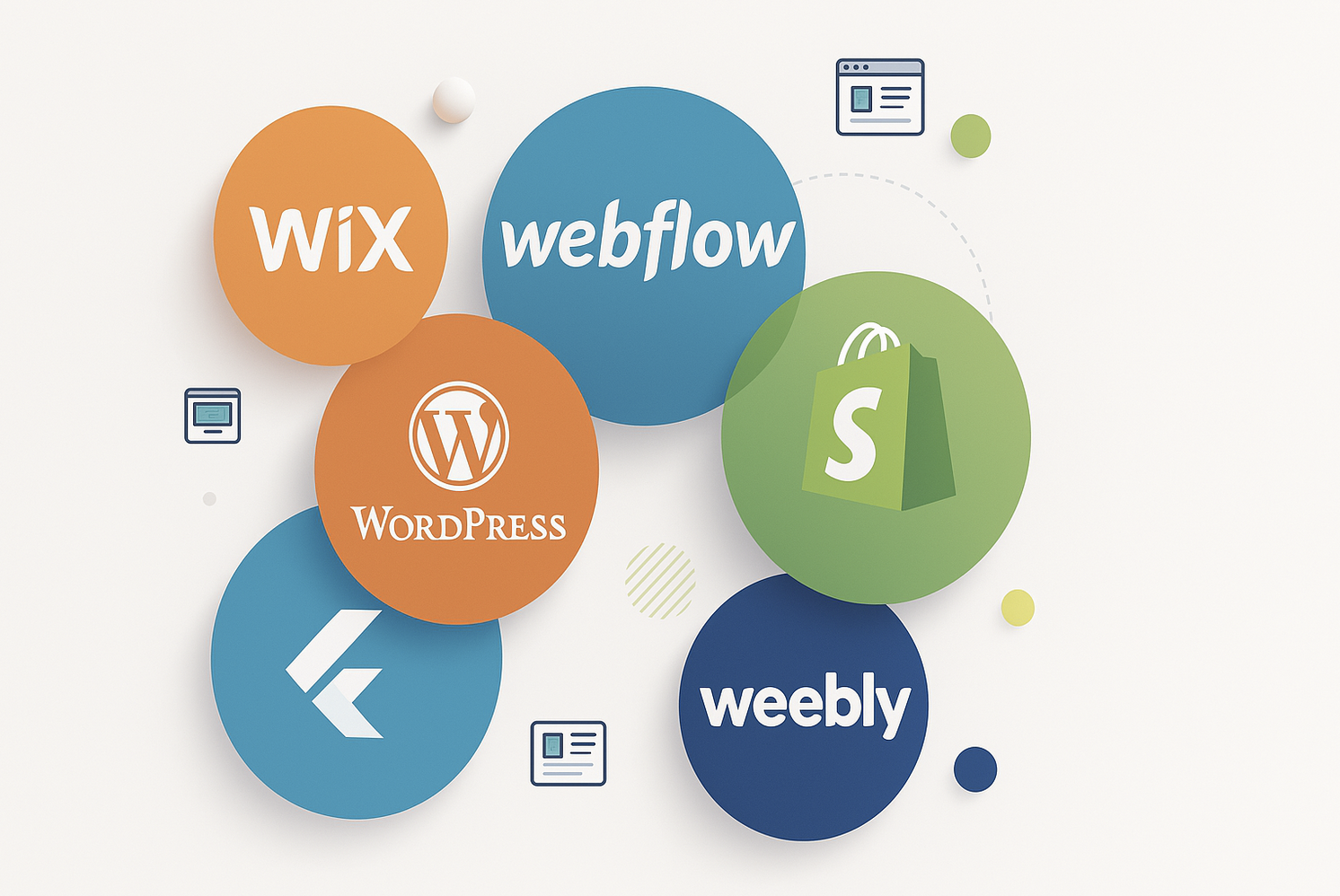 Choosing the Right Web Format for Your Business