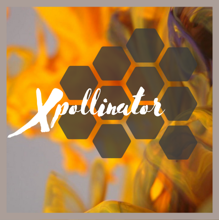 Xpollinator Logo