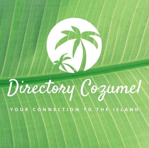 Directory Cozumel Logo
