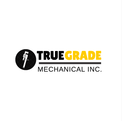 True Grade Mechanical Logo